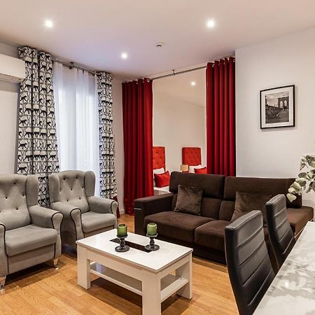 Waou Apartamentos En Sol Confort 8 马德里 外观 照片