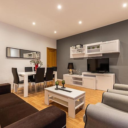 Waou Apartamentos En Sol Confort 8 马德里 外观 照片