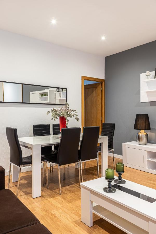 Waou Apartamentos En Sol Confort 8 马德里 外观 照片