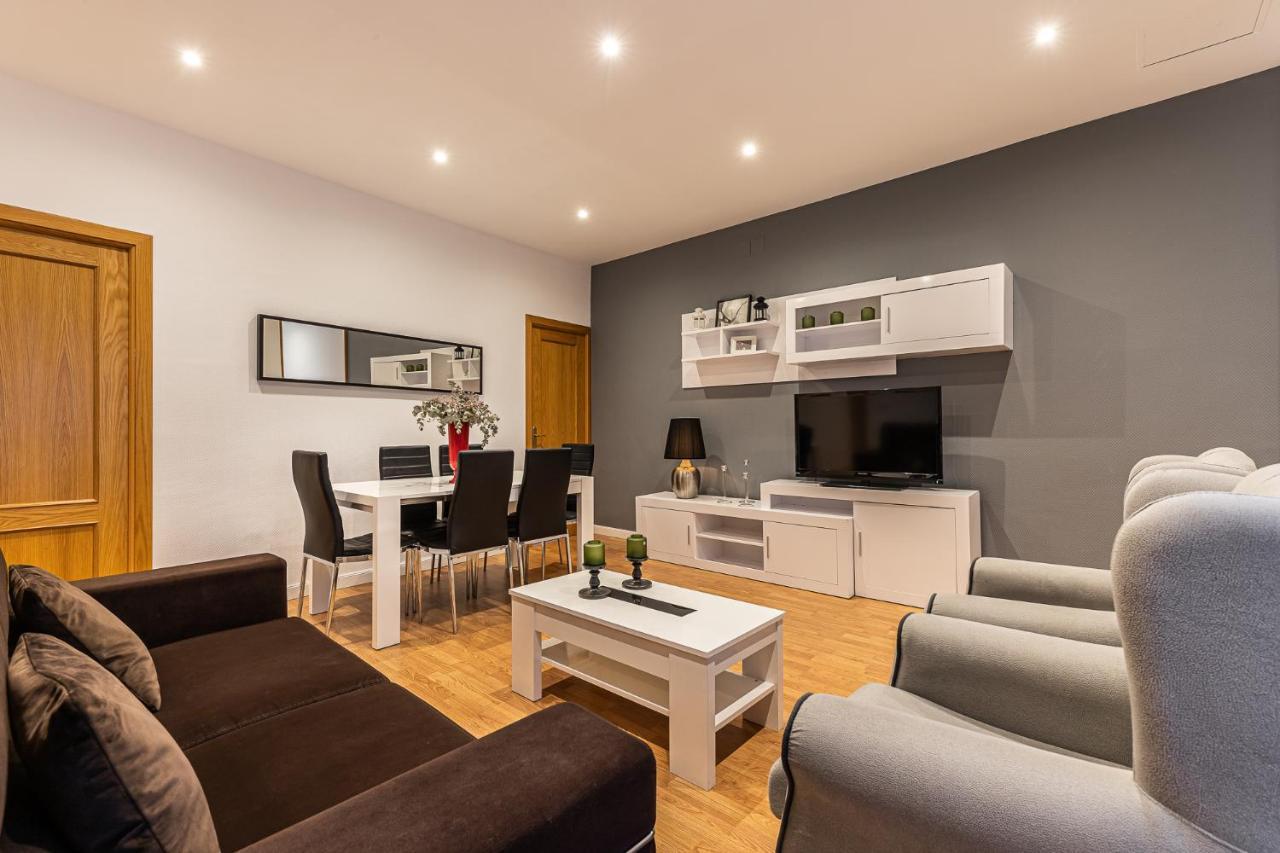 Waou Apartamentos En Sol Confort 8 马德里 外观 照片